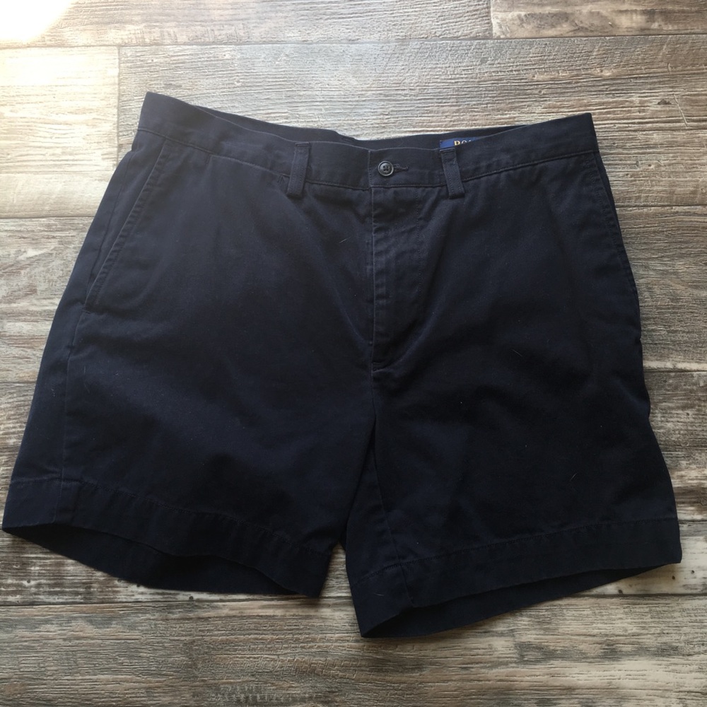 Polo Shorts